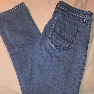 Lee Jeans